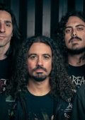 Crisix - Studio Albums (6 releases) (2011-2023) [restored, declipped] FLAC