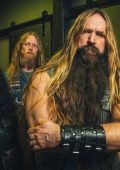 Black Label Society (Zakk Wylde; Zakk Sabbath) - Studio Albums (17 releases) (1994-2024) [restored, declipped] FLAC |16/44.1