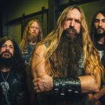 img Black Label Society (Zakk Wylde; Zakk Sabbath) - Studio Albums (17 releases) (1994-2024) [resto