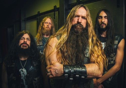 Black Label Society (Zakk Wylde; Zakk Sabbath) – Studio Albums (17 releases) (1994-2024) [restored, declipped] FLAC |16/44.1