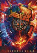 Judas Priest - Invincible Shield [Japanese Limited Edition] (2024) MP3