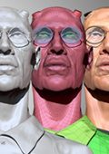 Udemy - ZBrush 2021 dalla A alla Z - Ita