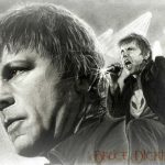 img Bruce Dickinson - Discography (12 Albums, 15 Singles, 77 CD) (1989-2024) FLAC