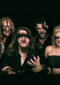 Brothers Of Metal - Studio Albums (2 releases) (2017-2020) [restored, declipped] FLAC |16/44.1