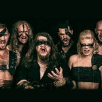 img Brothers Of Metal - Studio Albums (2 releases) (2017-2020) [restored, declipped] FLAC |16/44.1