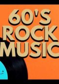 VA - 60's Rock Music (2024)