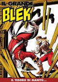 img Il Grande Blek 214 - Il tesoro di Manitù... (RCS 2022-08-23)