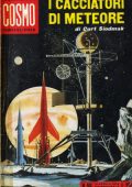 Curt Siodmak - I cacciatori di meteore (1959) PDF