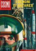 Joe C. Karpati - I demoni di Antares (1960) PDF