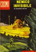 Jonathan Burke - Nemico invisibile (1961) PDF