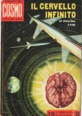 Charles Long - Il cervello infinito (1959) PDF