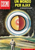 David Grinnell - Un mondo per Ajax (1959) PDF
