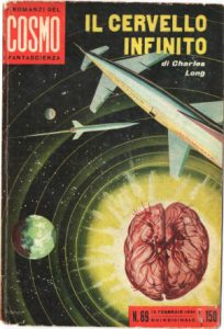 Charles Long – Il cervello infinito (1959) PDF