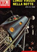 E.C. Tubb - Lungo viaggio nella notte (1959) PDF