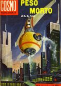 E.C. Tubb - Peso morto (1959) PDF