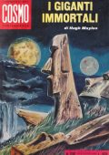 Hugh Maylon - I Giganti Immortali (1963) PDF