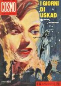 Hunk Hanover - I giorni di Uskad (1960) PDF