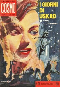 Hunk Hanover – I giorni di Uskad (1960) PDF