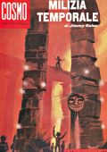 Jimmy Guieu - Milizia temporale (1962) PDF