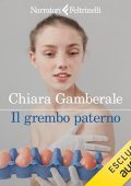 Chiara Gamberale - Il grembo paterno (2024) (mp3 - 128 kbps)