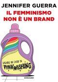 Jennifer Guerra - Il femminismo non è un brand (2024) (mp3 - 128 kbps)