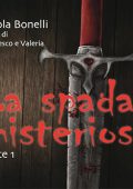 Massimodo Massimodo - La spada misteriosa. Parte 1 (2024) (mp3 - 128 kbps)