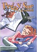 Serge Brussolo - Peggy Sue e gli invisibili. Il castello nero (2005) PDF