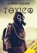 Dario Tonani - Toxic@ (2024) (mp3 - 128 kbps)