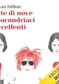 Brian Dillon - Vite di nove ipocondriaci eccellenti (2024) (mp3 - 128 kbps)