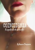Katiuscia Sansavini - Coincidenza꞉ Il significato di un incontro (2024) (mp3 - 128 kbps)