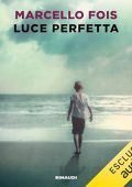 Marcello Fois - Luce perfetta (2024) (mp3 - 128 kbps)
