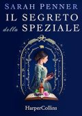 Sarah Penner - Il segreto della speziale (2024) (mp3 - 128 kbps)