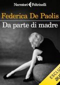 Federica De Paolis - Da parte di madre (2024) (mp3 - 128 kbps)