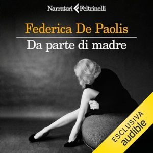 Federica De Paolis – Da parte di madre (2024) (mp3 – 128 kbps)