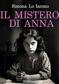 Simona Lo Iacono - Il mistero di Anna (2024) (mp3 - 128 kbps)