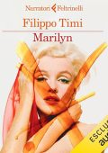 Filippo Timi - Marilyn (2024) (mp3 - 128 kbps)