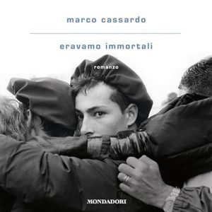 Marco Cassardo – Eravamo immortali (2024) (mp3 – 128 kbps)