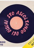 Maurizio Blatto - Sto ascoltando dei dischi (2024) (mp3 - 128 kbps)