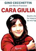 Gino Cecchettin, Marco Franzoso - Cara Giulia꞉ Quello che ho imparato da mia figlia (2024) (mp3 - 128 kbps)