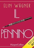 Elin Wägner - Il pennino (2024) (mp3 - 128 kbps)