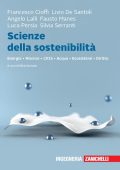 AA.VV. - Silvia Serranti (a cura di) - Scienze della sostenibilità. Energia Risorse Città Acqua Ecosistemi Diritto (2022) PDF