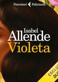 Isabel Allende - Violeta (2024) (mp3 - 128 kbps)