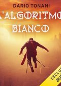 Dario Tonani - L'algoritmo bianco (2024) (mp3 - 128 kbps)