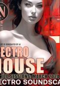 VA - Electro House Soundscape (2024)