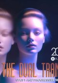 VA - The Dual Trance (2024)