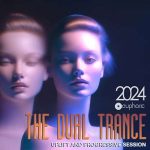 img VA - The Dual Trance (2024)