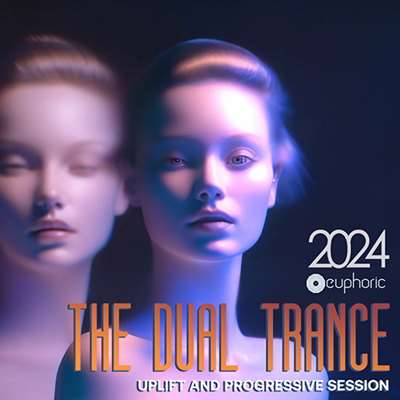 VA – The Dual Trance (2024)