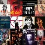 img Iggy Pop - Discografia (1977-2023) .Flac