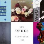 img New Order - Discografia (1981-2021) .Flac