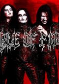 Cradle of Filth - Studio Albums (25 releases) (1994-2023) [restored, declipped] FLAC |16/44.1
